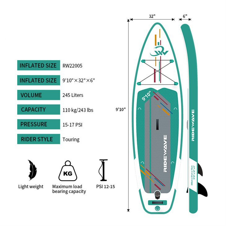 sup board set sale