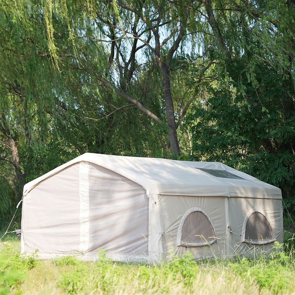 Large Family Tent