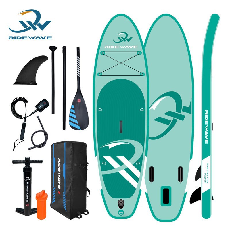 Lightweight Inflatable Paddle Board