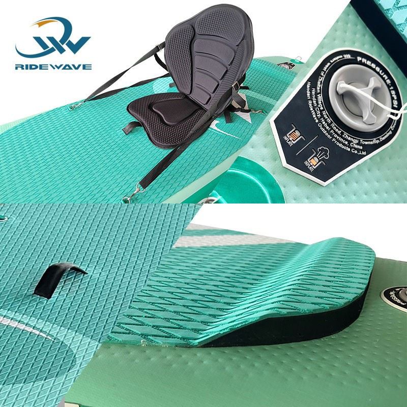 9ft Inflatable Paddle Board