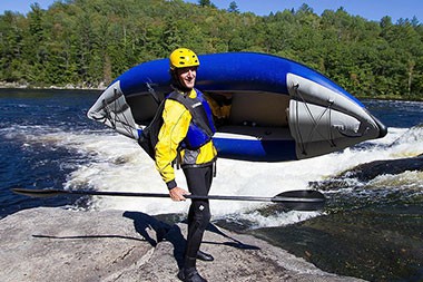 How To Master Basic Rowing Skills?