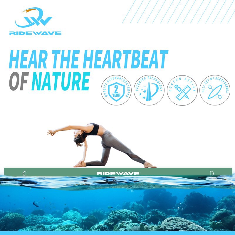 Yoga sup board 3