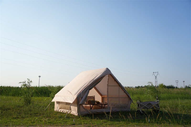 1 room tent 3