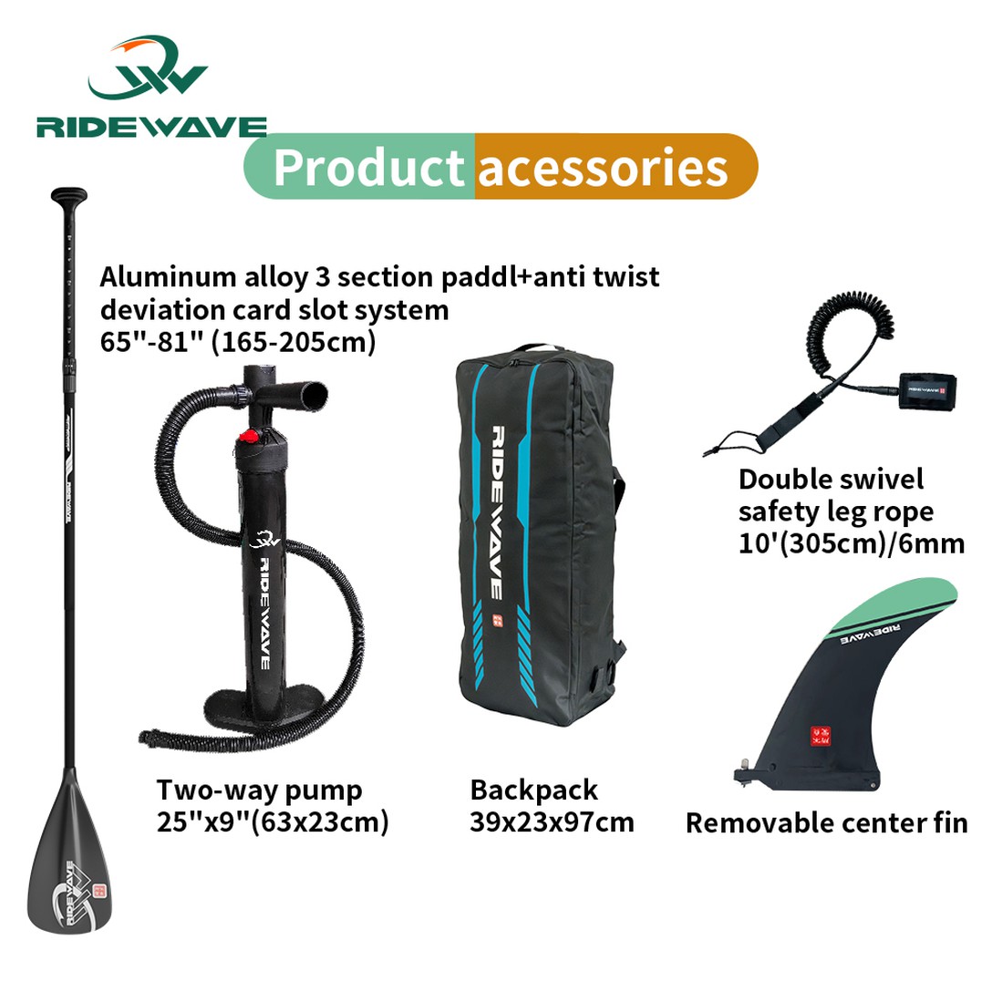sup accessory