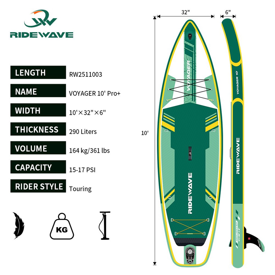 sup 10'pro+