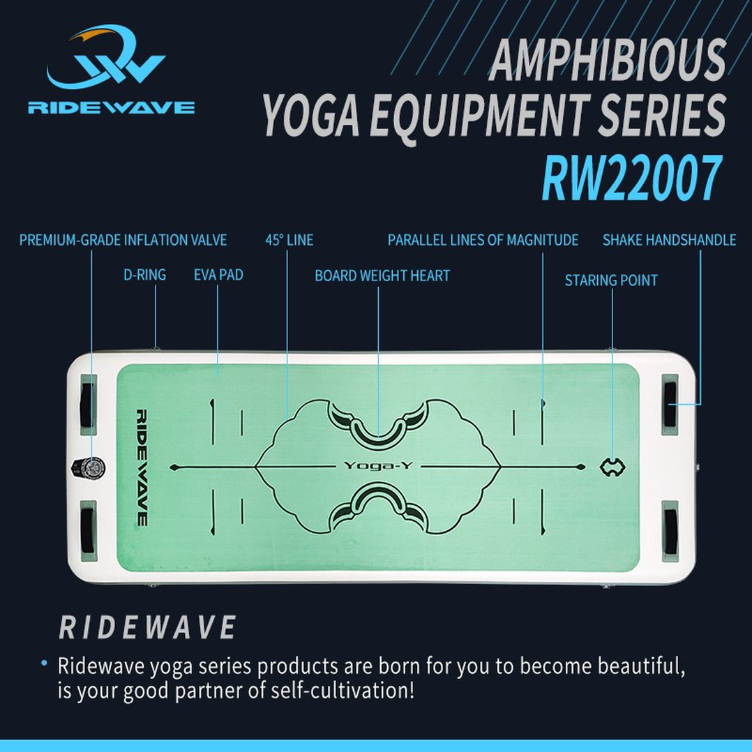 Yoga Pad