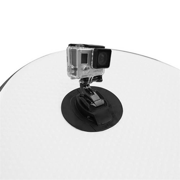 Paddle Board Camera Mount