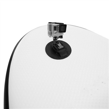 Paddle Board Camera Mount