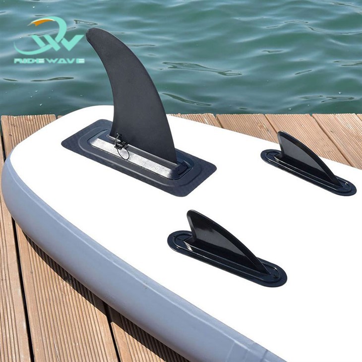 inflatable sup fin box