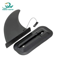 Paddle Board Fin Box