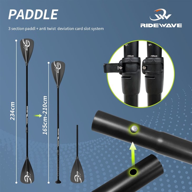 Paddle Board