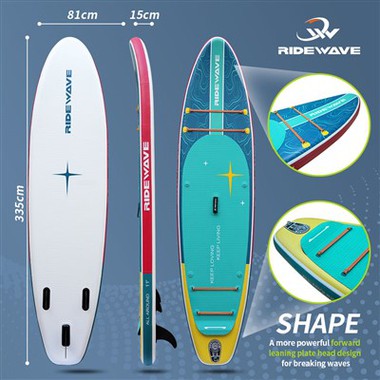 11ft Paddle Board