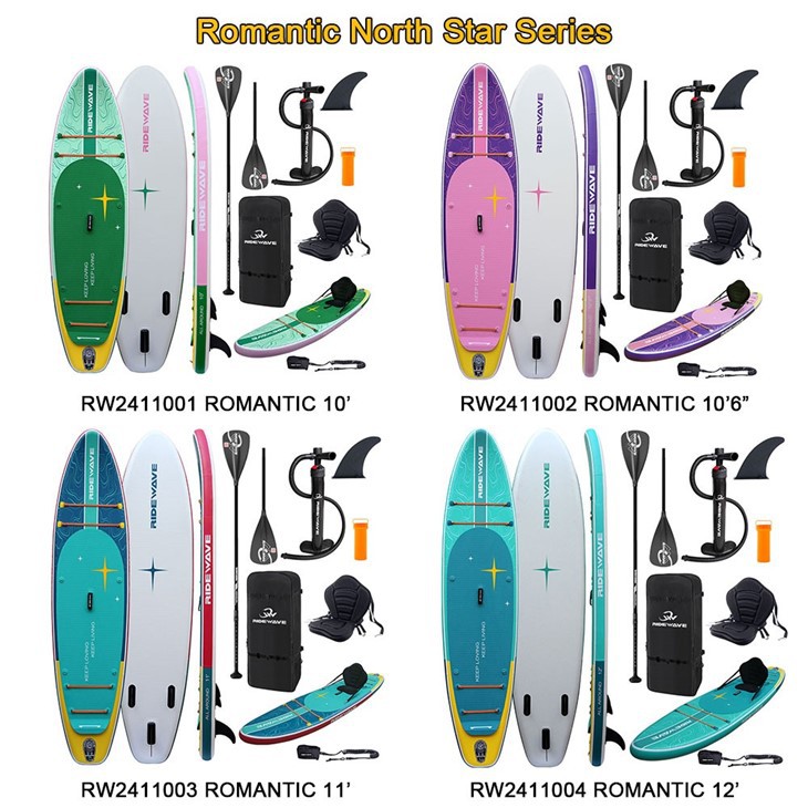 11ft Paddle Board