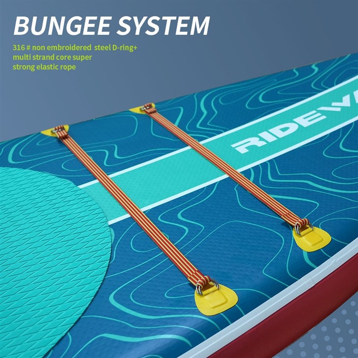 11ft Paddle Board