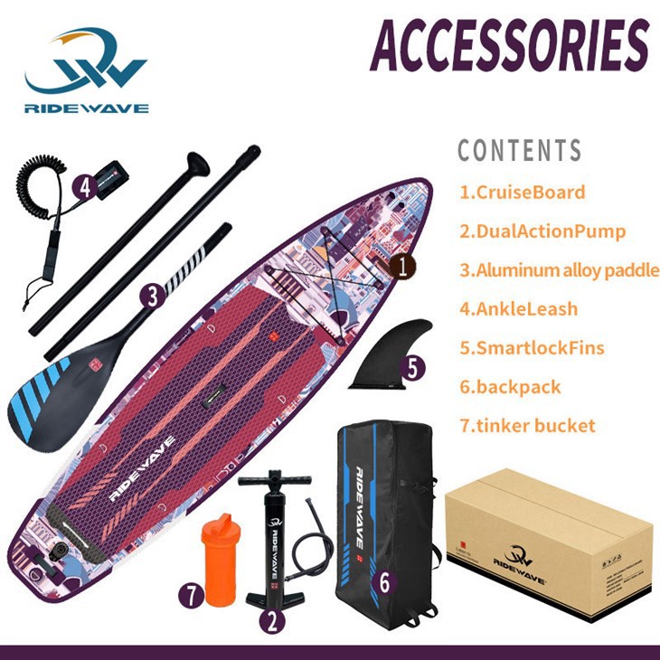 sup boards for women