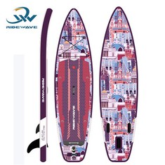Paddle Boards for Women
