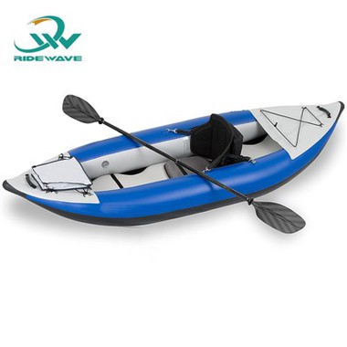 PVC Inflatable Kayak