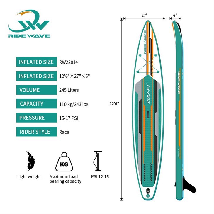 race sup for sale