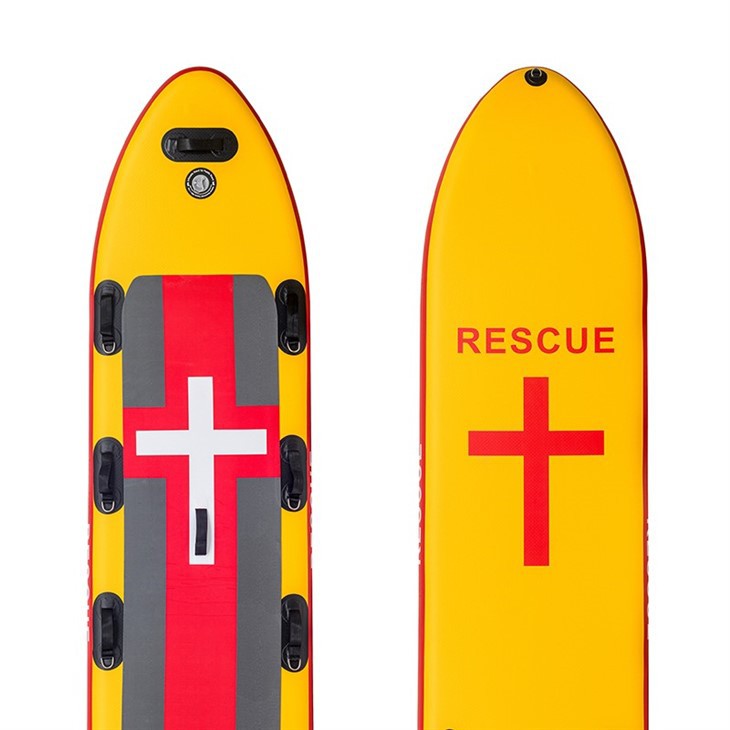 Rescue Sup