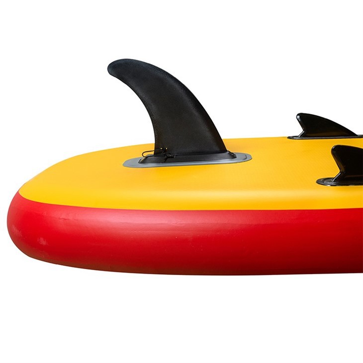 Rescue Sup