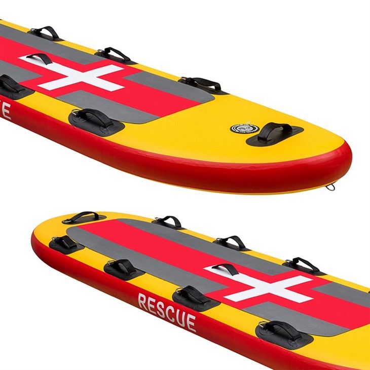 Rescue Sup