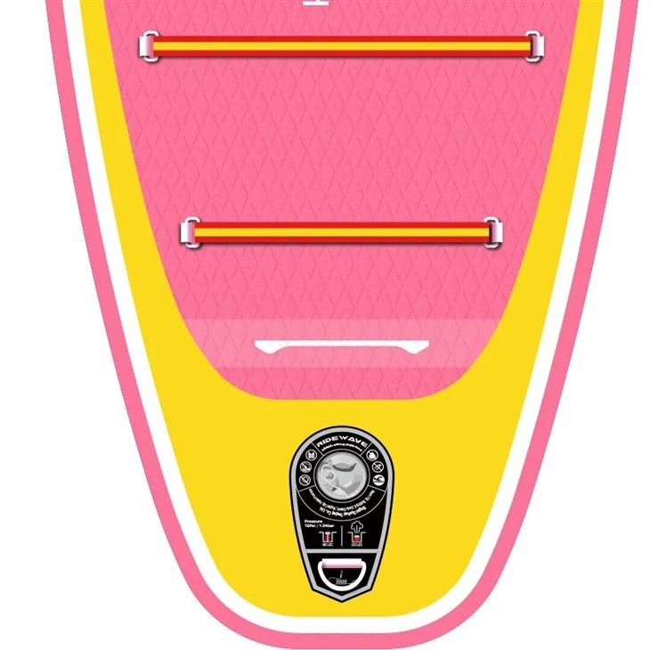 RIDEWAVE ALL Round North Star Series 10’6 All-Round 320cm SUP