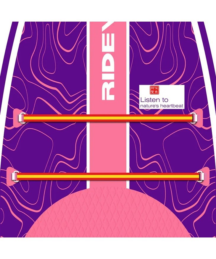 RIDEWAVE ALL Round North Star Series 10’6 All-Round 320cm SUP
