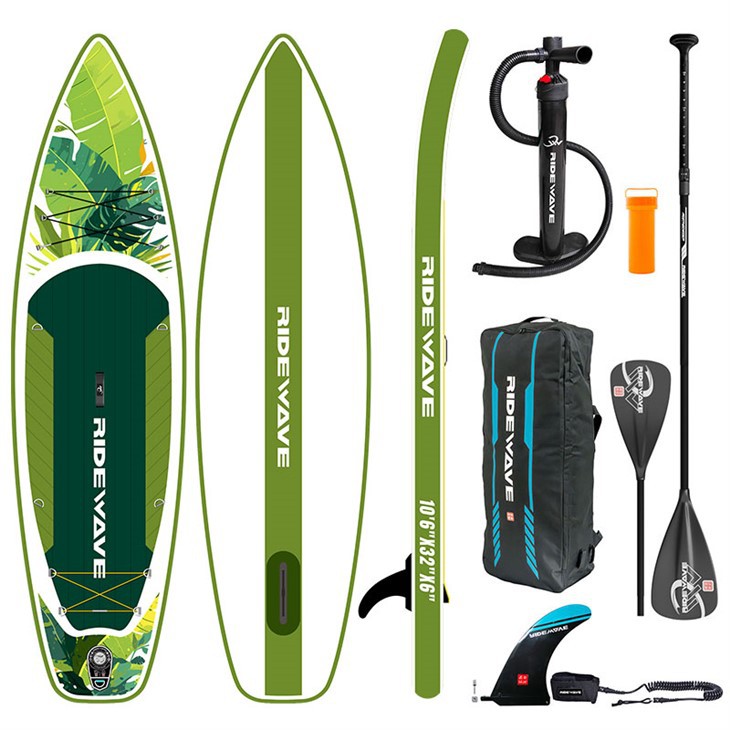 best stand up paddle board