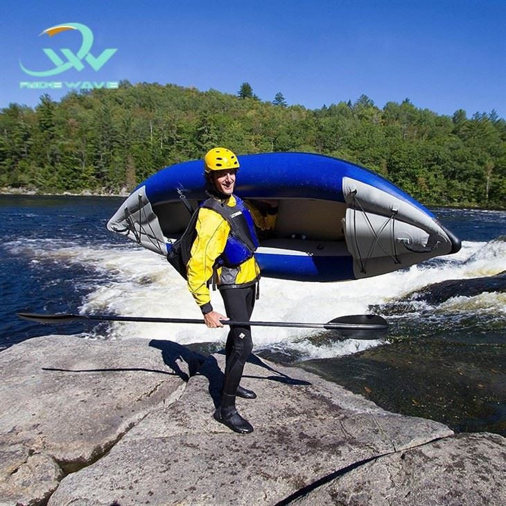 pvc inflatable kayak (2)(001)