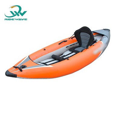 Single Kayak Inflatable