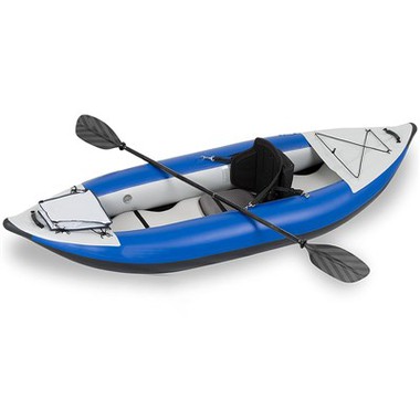 Single Kayak