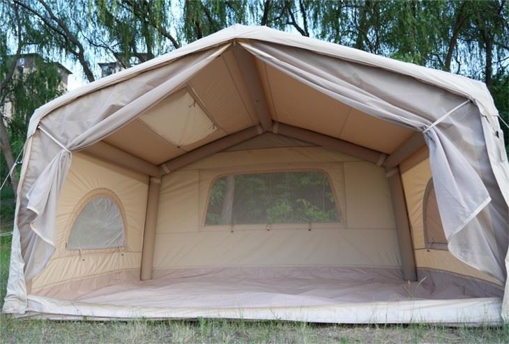 Single Room Tent
