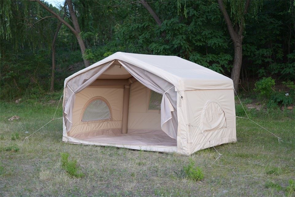 Single Room Tent