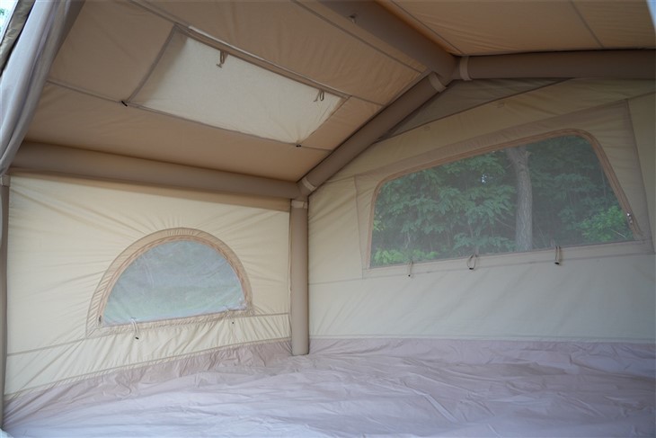 Single Room Tent