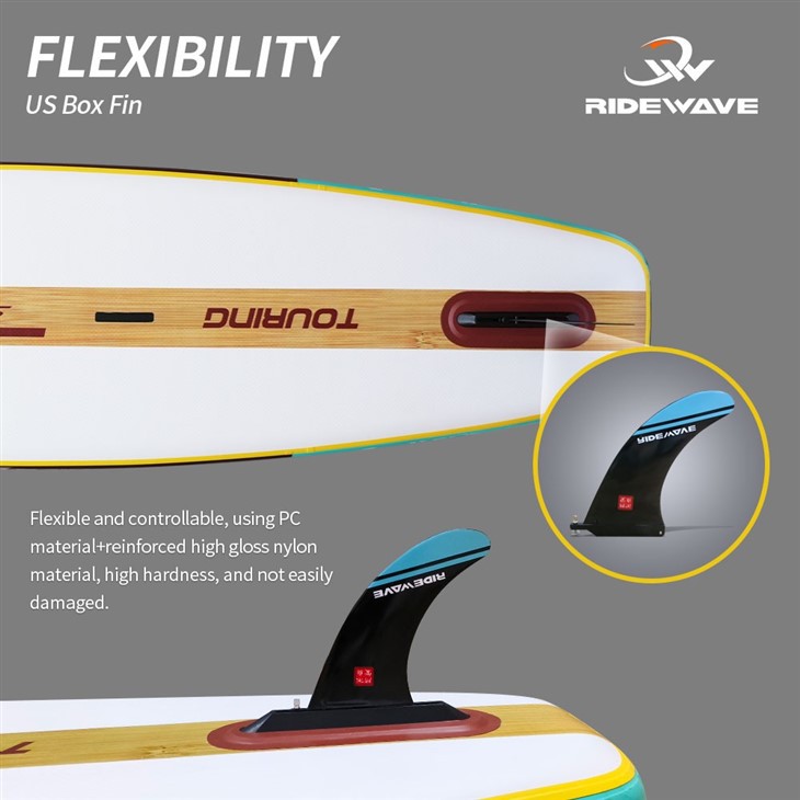 Touring Paddle Board