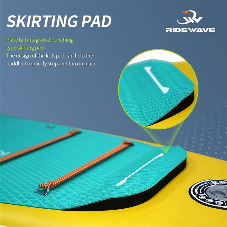 11ft Paddle Board