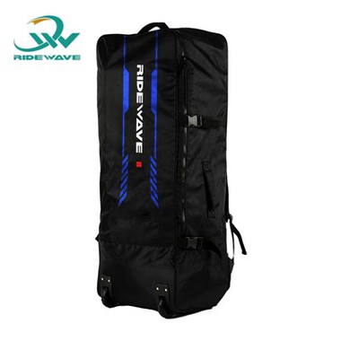 Sup Backpack with Wheels