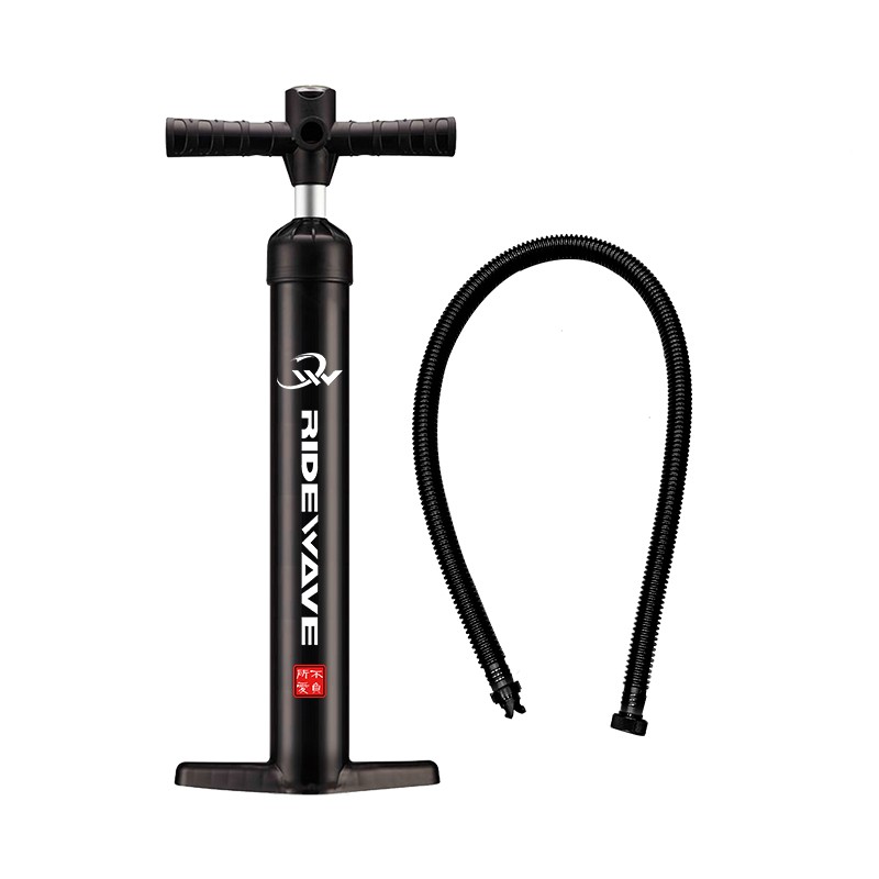 SUP Board Double-Action Pump