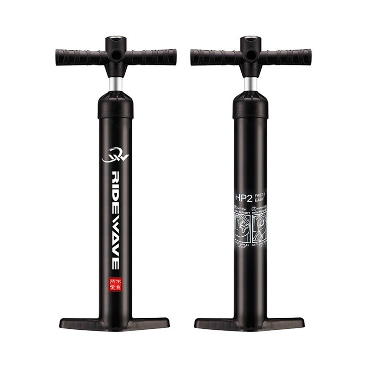 SUP Board Double-Action Pump