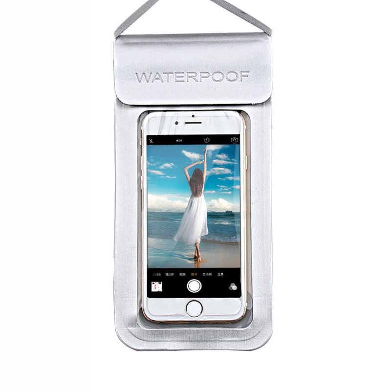 SUP Mobile Phone Waterproof Bag