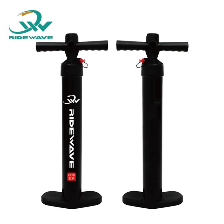 paddleboard pumps