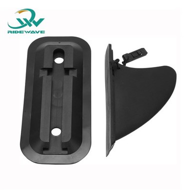 Sup Side Fins