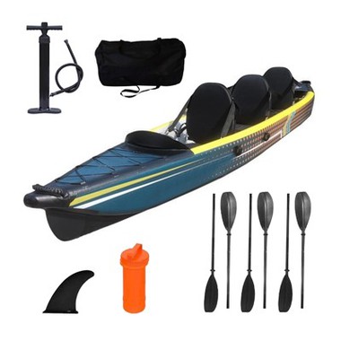 Advanced Elements Inflatable Kayak