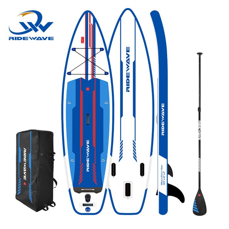 Touring Inflatable Paddle Board