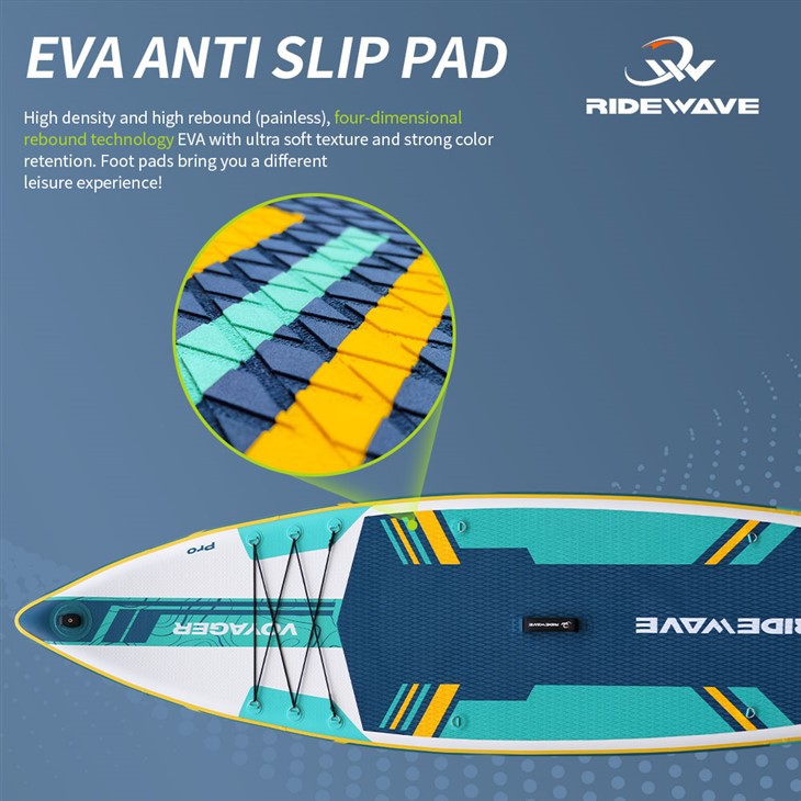 stand up paddleboarding best
