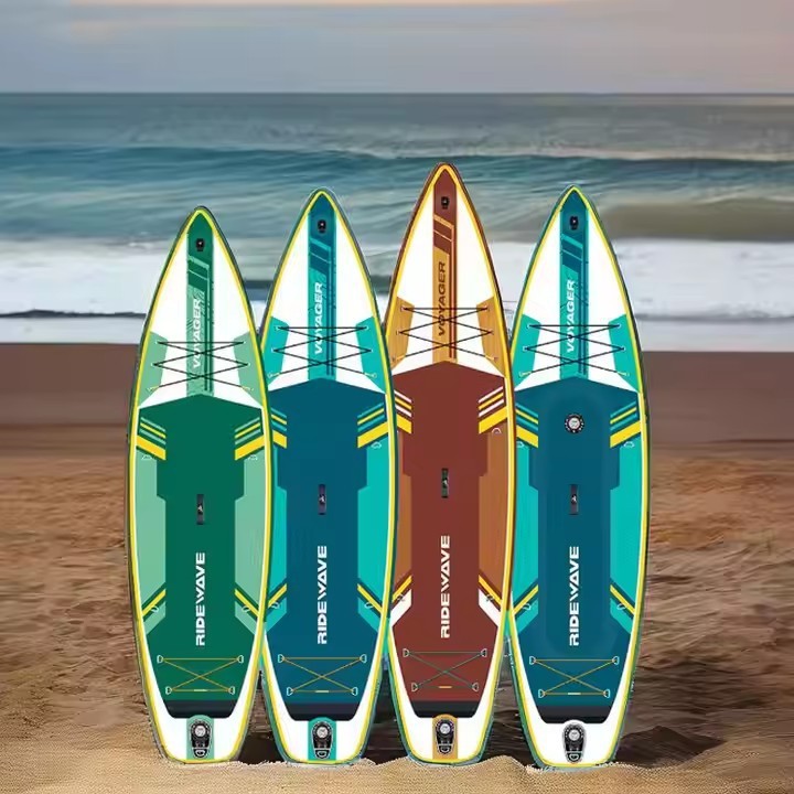Touring - Voyager SUP Paddle Board 10'