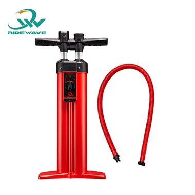 Triple Action Hand Pump
