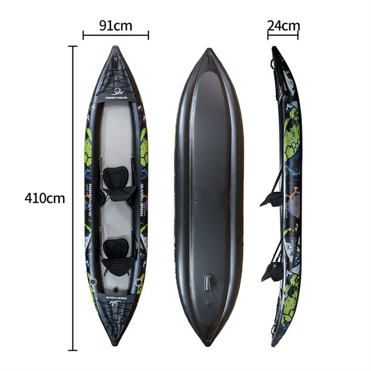Two Person Inflatable Kayak price
