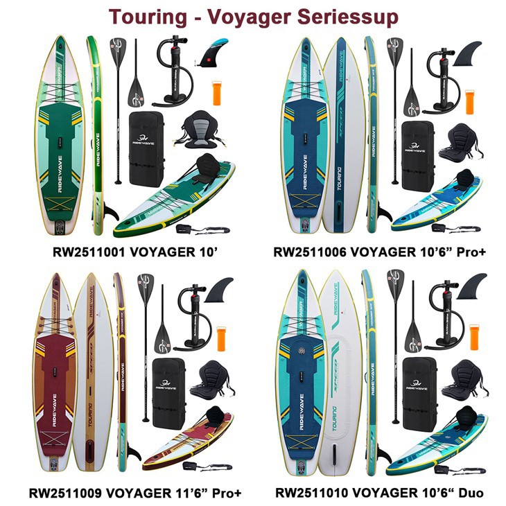 Windsurf Sup